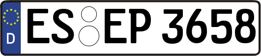 ES-EP3658