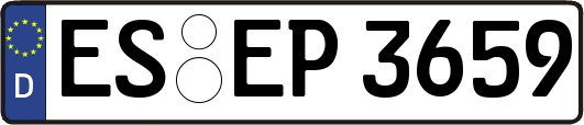 ES-EP3659
