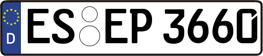 ES-EP3660