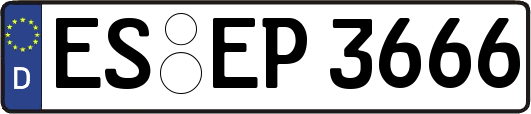 ES-EP3666