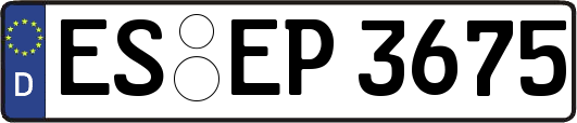 ES-EP3675