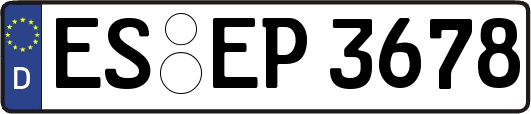 ES-EP3678