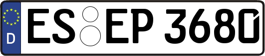 ES-EP3680