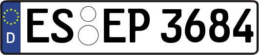 ES-EP3684