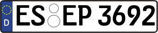ES-EP3692