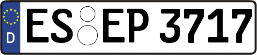 ES-EP3717