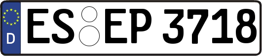 ES-EP3718