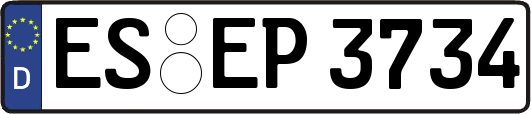 ES-EP3734