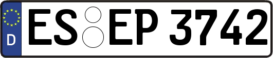 ES-EP3742