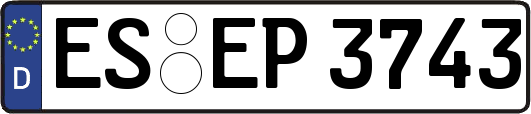 ES-EP3743