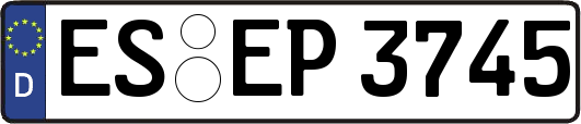 ES-EP3745