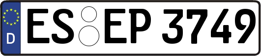 ES-EP3749