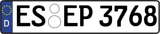 ES-EP3768
