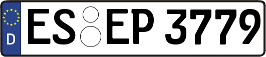 ES-EP3779