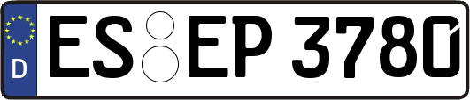 ES-EP3780