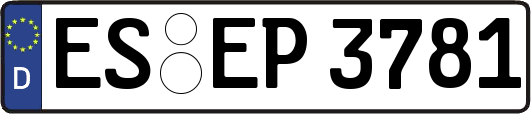 ES-EP3781