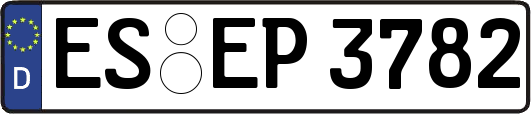 ES-EP3782