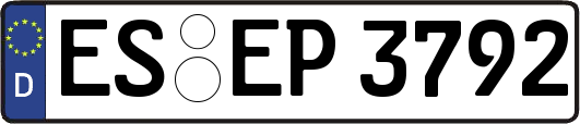 ES-EP3792