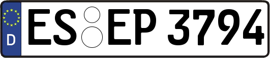 ES-EP3794