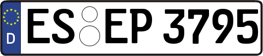 ES-EP3795