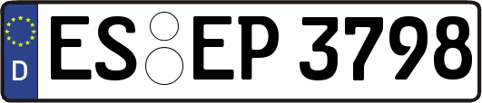 ES-EP3798