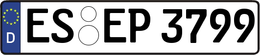 ES-EP3799