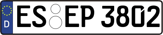 ES-EP3802
