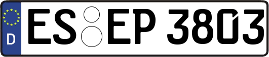 ES-EP3803