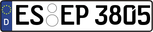 ES-EP3805