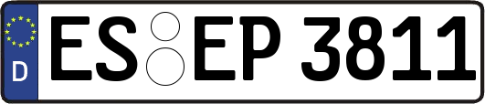 ES-EP3811
