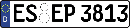 ES-EP3813