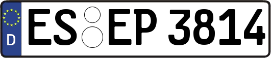 ES-EP3814