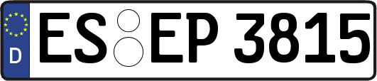 ES-EP3815