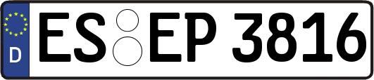 ES-EP3816