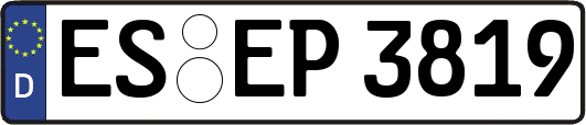 ES-EP3819