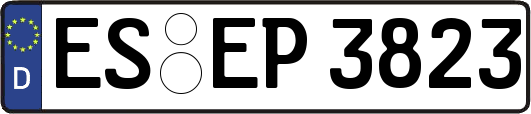 ES-EP3823
