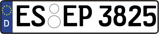 ES-EP3825