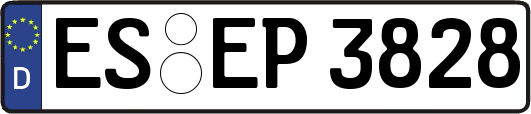 ES-EP3828