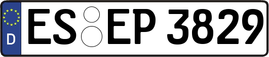 ES-EP3829
