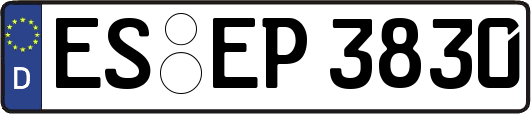 ES-EP3830