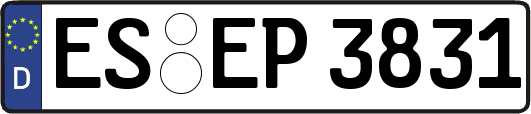 ES-EP3831