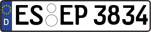 ES-EP3834