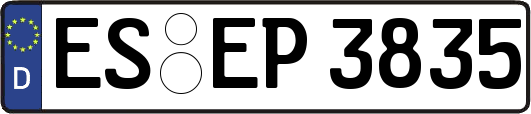 ES-EP3835