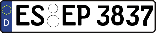 ES-EP3837