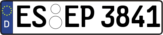 ES-EP3841