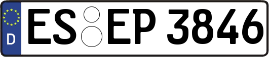 ES-EP3846