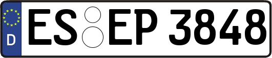 ES-EP3848