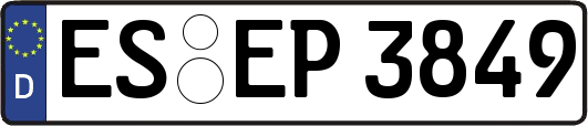 ES-EP3849