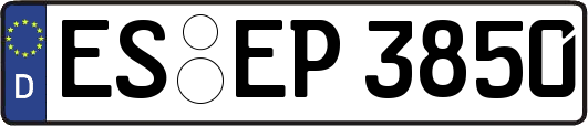 ES-EP3850