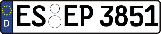 ES-EP3851
